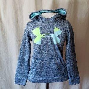Under Armor youth medium coldgear sweatshirt